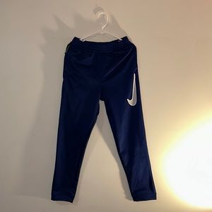 Boys Like-New Nike Sweatpants
